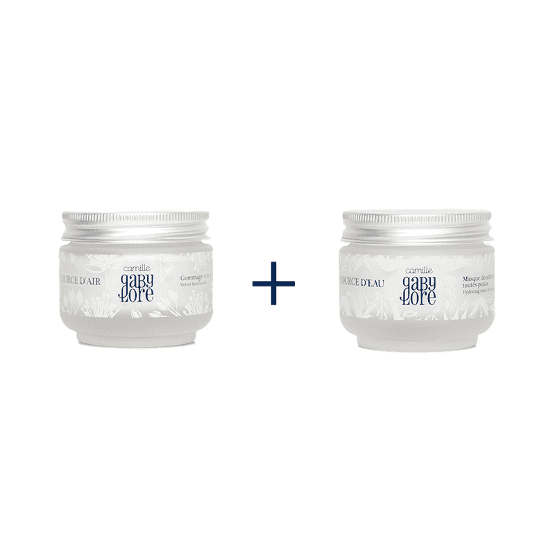 Produits duo-source-air-eau